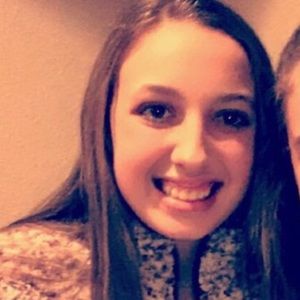 Meet your Posher, Kaylei💚💜💙💛